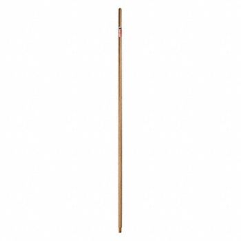 TOUGH GUY Handle 60 in L Threaded, 3ZHY4