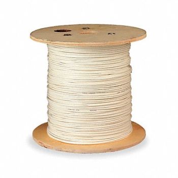 CAROL Coaxial Cable Plenum Yes RG-11/U 14 AWG, 3NXN1