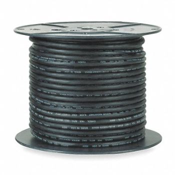 CAROL Portable Cord 2 Cond 16 AWG SJOOW 250ft, 1W312