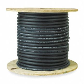 CAROL Portable Cord 3 Cond 18 AWG SOOW 250ft, 3ZK64