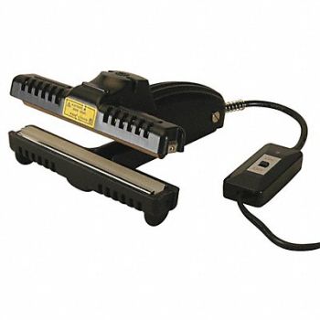 MIDWEST PACIFIC Heat Sealer Portable Constant, 443W08