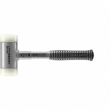 HALDER SUPERCRAFT Dead Blow Hammer 62 oz 12-3/4, 3ZLR6