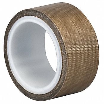 TAPECASE Abrsn Rstnt Fglass Tape 3/4inx5yd 12mil, 15C736