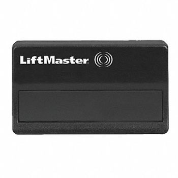 LIFTMASTER Transmitter 1 Button 315Mhz, 3ZRX1
