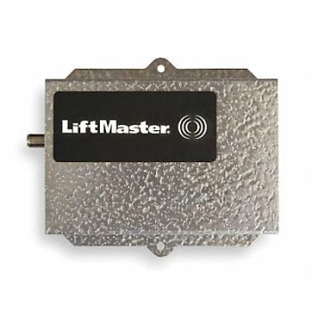 LIFTMASTER Receiver 315Mhz, 3ZRX2
