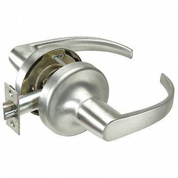 YALE Lever Lockset Mechanical Passage Grade 2, 3ZV43
