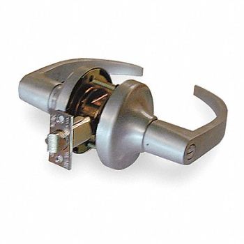 YALE Lever Lockset Mechanical Classroom, 5VTE4