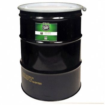 ULTRATECH Ever Dry Bottom Coat White Matte 50 gal, 793UL4