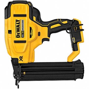 DEWALT Nail Gun Brad Nail Head Inline 20VDC, 400A02