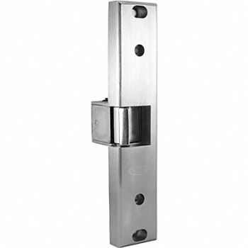 RUTHERFORD Electric Strike 24VAC/DC Fail Secure, 400A12