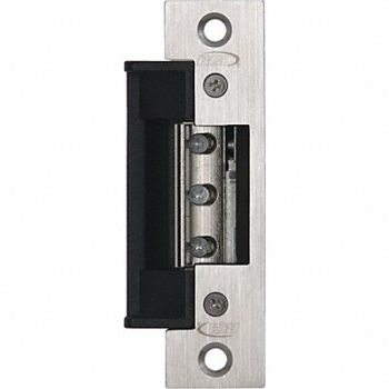 RUTHERFORD Electric Strike 24VDC Fail Safe, 400A25