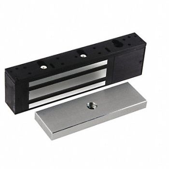 RUTHERFORD Lock 12/24VDC 1500 lb Holding Force, 400A26