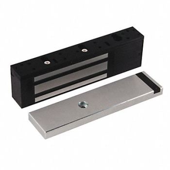 RUTHERFORD Lock 12/24VDC 1500 lb Holding Force, 400A27