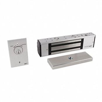 RUTHERFORD Delayed Egress Maglock 12 to 24VDC, 400A46
