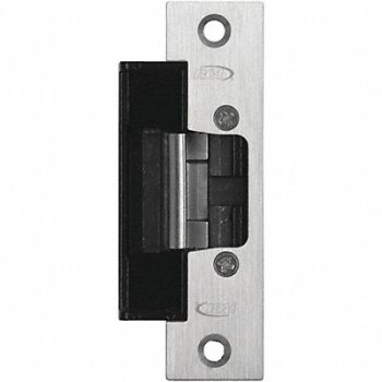 RUTHERFORD Electric Strike 12/24VDC/12 to 24VAC, 400A53