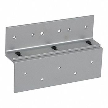 RUTHERFORD Z-Bracket For 8380 Magnetic Locks, 400A63