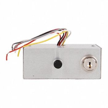 DORTRONICS Push Button Control Station 1 Operator, 400C02