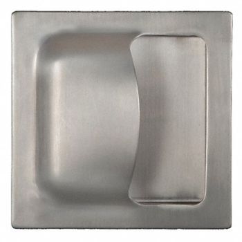 TRIMCO Pull Handle Copper Satin #8 x 3/4, 400C81