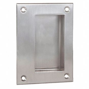 TRIMCO Pull Handle Copper Satin #6 x 3/4, 400C82