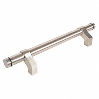 TRIMCO PullHandle Copper 36 Mounting Hole CTC, 400C92