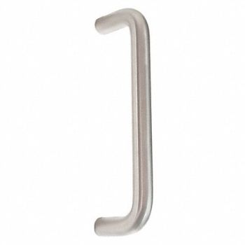 TRIMCO Pull Handle Copper 12-3/4 OverallLength, 400C99