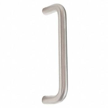 TRIMCO Pull Handle Copper 10-3/4 OverallLength, 400C98