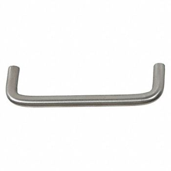 TRIMCO DRAWER PULL 4 CTC, 400D38