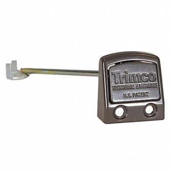 TRIMCO Lockdown Panic Button Painted Finish, 400D49