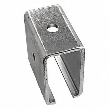 VAST Trolley Support Steel Over L 3 3/4in PK5, 400F89