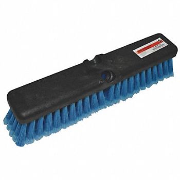 TOUGH GUY Wash Brush 14 Blue, 400F92