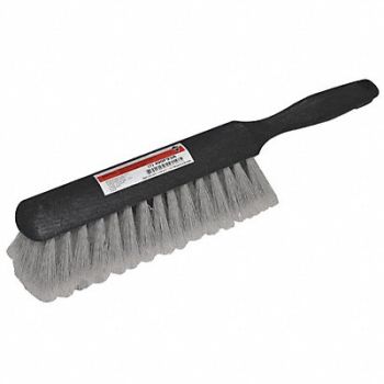 TOUGH GUY Duster Brush 8 1/2 in Brush L, 400F93