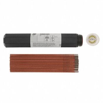 ESAB 3/32 x 14in Sureweld 6010 Electrode 5lb, 400G27