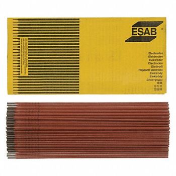 ESAB 1/8 x 14in Sureweld 6010 Electrode 50lb, 400G30
