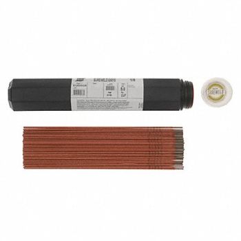 ESAB 1/8 x 14in Sureweld 6010 Electrode 5lb, 400G29