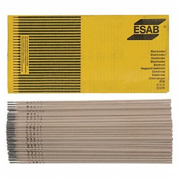 ESAB K4356 3/16 x 14in Sureweld 6011 Electrode 50lb, 400G39