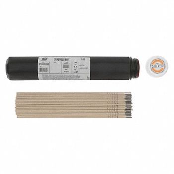 ESAB K4356 1/8 x 14in Sureweld 6011 Electrode 5lb, 400G35
