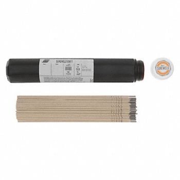 ESAB K4356 5/32 x 14in Sureweld 6011 Electrode 5lb, 400G37
