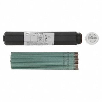 ESAB K4365 3/32 x 14in Sureweld 6013 Electrode 5lb, 400G40