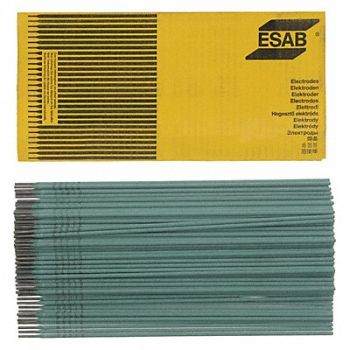 ESAB K4365 1/8 x 14in Sureweld 6013 Electrode 50lb, 400G42