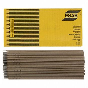 ESAB 5/32 x 14in Sureweld 7014 Electrode 50lb, 400G47
