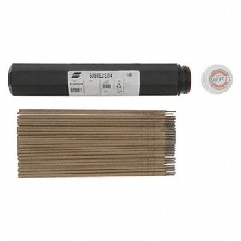ESAB 1/8 x 14in Sureweld 7014 Electrode 5lb, 400G45