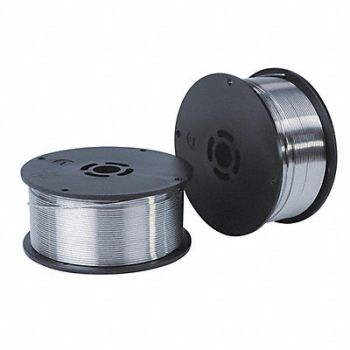 ALCOTEC K4267 ER5356 3/64 1# Spool Alum MIG Wire, 400G62