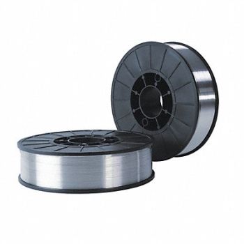 ALCOTEC K4267 ER5356 3/64 16# Spool Alum MIG Wire, 400G70