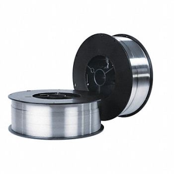 ALCOTEC K4267 ER5356 3/64 20# Spool Alum MIG Wire, 400G71