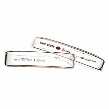 KIMBLE Petri Dish 60 x 15mm PK25, 400H35
