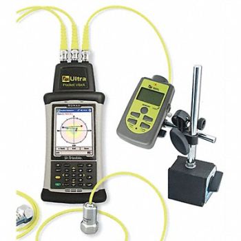 TEST PRODUCTS INTL. Specialized Training 4 Hours, 400R54