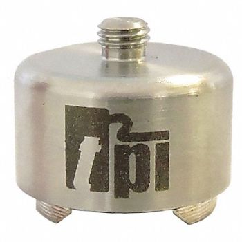 TEST PRODUCTS INTL. Magnetic Stinger 1 x 1 Size, 400R55