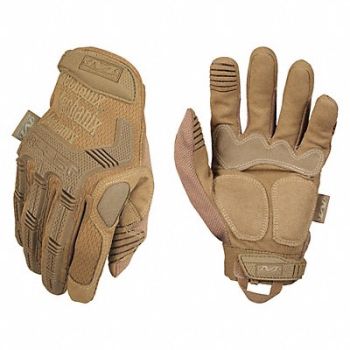 MECHANIX WEAR Tactical Glove Coyote Tan 2XL PR, 400T16