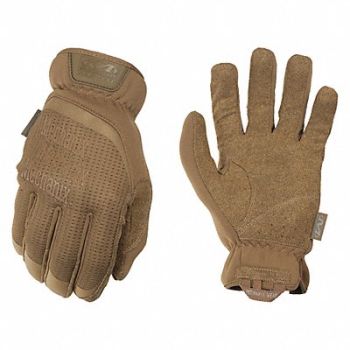 MECHANIX WEAR Tactical Glove Coyote Tan 2XL PR, 400R60