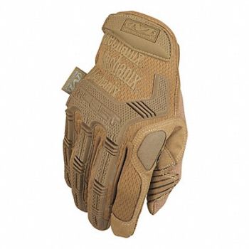 MECHANIX WEAR Tactical Glove Coyote Tan 2XL PR, 400R65